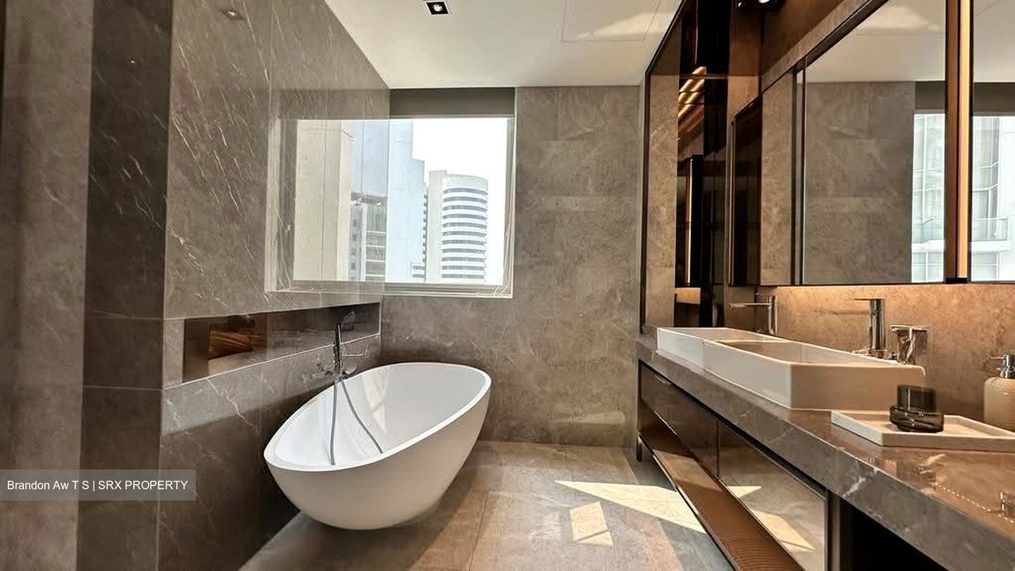 Draycott Eight (D10), Condominium #613268951